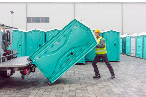 Best Emergency porta potty rental  in Maggie Valley, NC