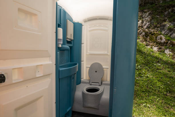 Best Portable bathroom rental  in Maggie Valley, NC