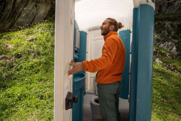 Best Portable bathroom rental  in Maggie Valley, NC