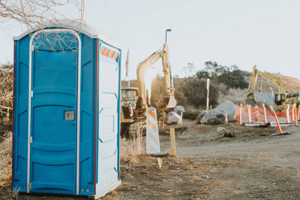 Best Portable restroom trailer rental  in Maggie Valley, NC