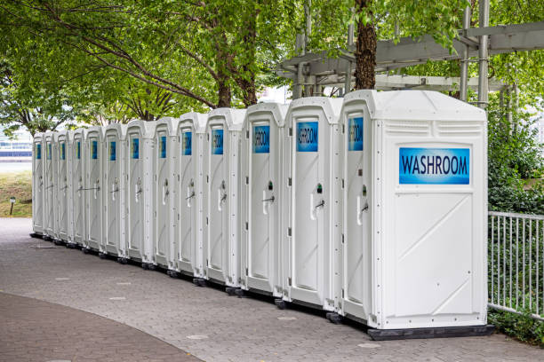 Best Portable restroom trailer rental  in Maggie Valley, NC