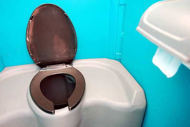 Portable Toilet Options We Offer in Maggie Valley, NC