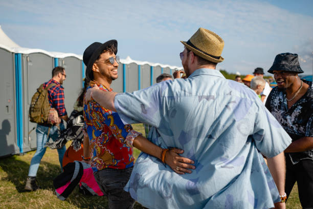 Best Porta potty services near me  in Maggie Valley, NC
