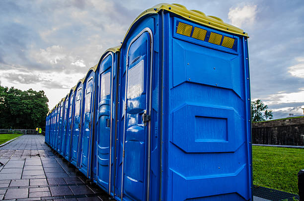 Best Sanitation services for porta potties  in Maggie Valley, NC