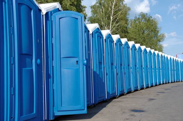 Best Porta potty rental for outdoor events  in Maggie Valley, NC